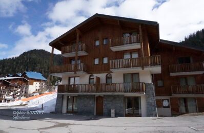 vente appartement 69 000 € à proximité de Val-Cenis (73500)