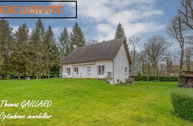 vente maison 210 000 € à proximité de Amfreville-Saint-Amand (27370)