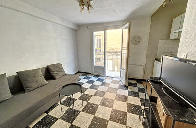 vente appartement 39 000 € à proximité de Cabrières (34800)