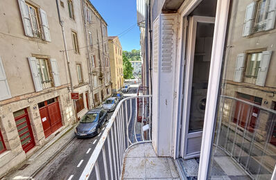 vente appartement 39 000 € à proximité de Cornus (12540)