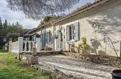 vente maison 592 800 € à proximité de La Tour-sur-Orb (34260)