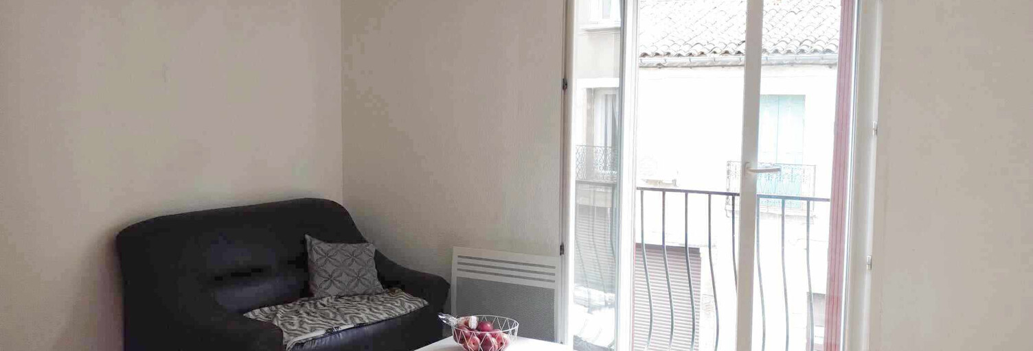 Immeuble  215 m² à vendre à Clermont-l'Hérault (34800)