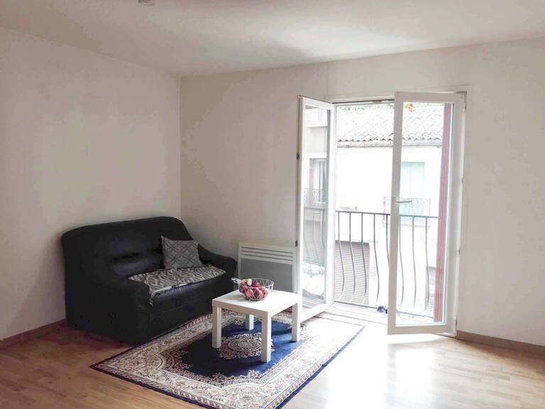 Immeuble de rapport locatif Clermont l'Hérault — photo 1