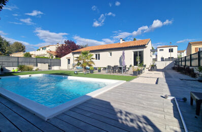 vente maison 550 000 € à proximité de Prades-le-Lez (34730)