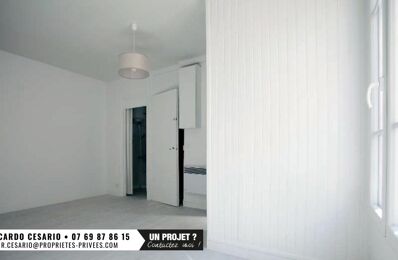 vente appartement 164 000 € à proximité de Gouesnac'h (29950)