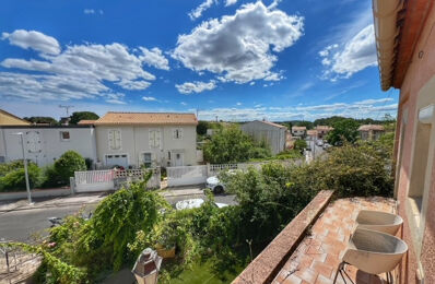 vente maison 336 000 € à proximité de Montpellier (34080)