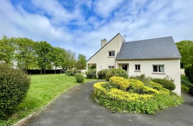 vente maison 440 000 € à proximité de Luc-sur-Mer (14530)