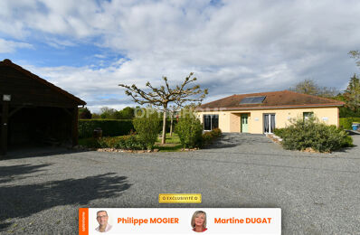 vente maison 315 000 € à proximité de Saint-Victor-Montvianeix (63550)
