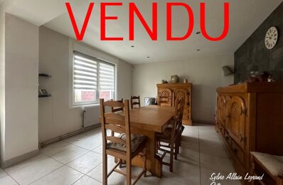 vente maison 103 000 € à proximité de Cantin (59169)