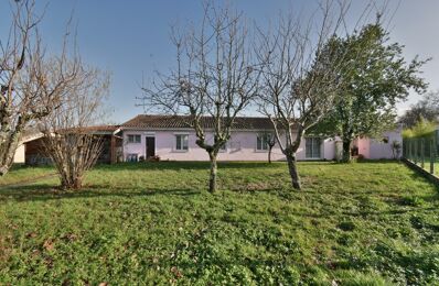 vente maison 450 000 € à proximité de Cenon (33150)