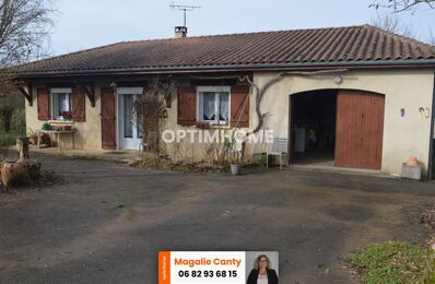 vente maison 160 000 € à proximité de Rosiers-de-Juillac (19350)