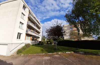 vente appartement 189 000 € à proximité de Perrigny-Lès-Dijon (21160)