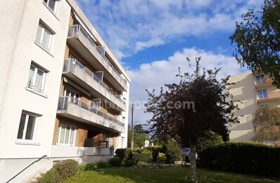 vente appartement 189 000 € à proximité de Fontaine-Lès-Dijon (21121)