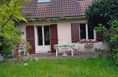 vente maison 227 600 € à proximité de Saint-Lyé-la-Forêt (45170)