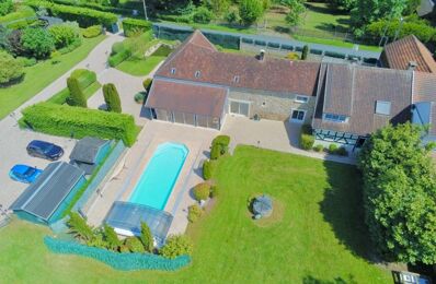 vente maison 1 860 000 € à proximité de Mortcerf (77163)