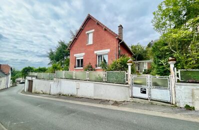 vente maison 99 500 € à proximité de Assis-sur-Serre (02270)