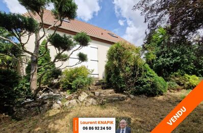 vente maison 199 000 € à proximité de Louville-la-Chenard (28150)