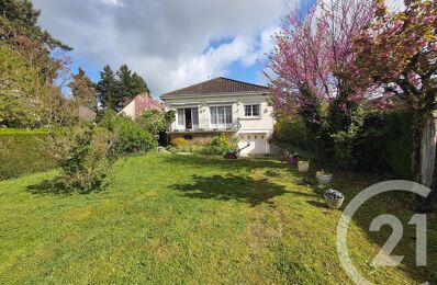 vente maison 130 400 € à proximité de Saint-Civran (36170)
