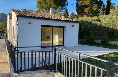 vente maison 934 000 € à proximité de Carnoux-en-Provence (13470)