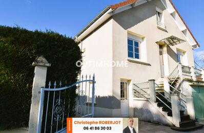 vente maison 190 000 € à proximité de Laives (71240)