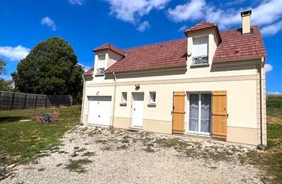 vente maison 259 000 € à proximité de Auneau-Bleury-Saint-Symphorien (28700)