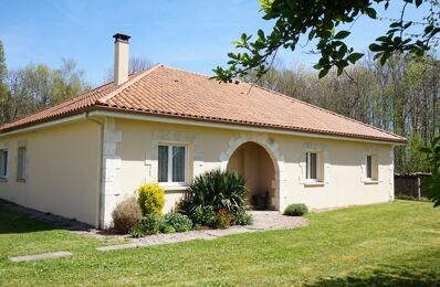 vente maison 259 000 € à proximité de Saint-Laurent-sur-Gorre (87310)