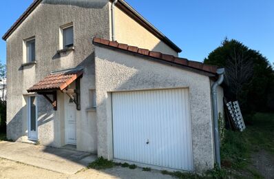 vente maison 146 000 € à proximité de Éclaron-Braucourt-Sainte-Livière (52290)