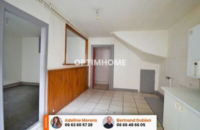 vente maison 118 000 € à proximité de Orcet (63670)