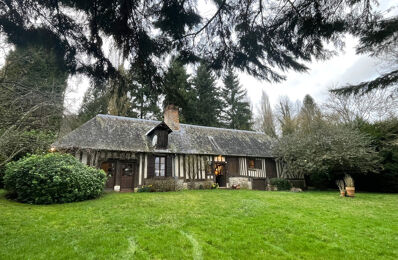 vente maison 224 000 € à proximité de Corneville-sur-Risle (27500)