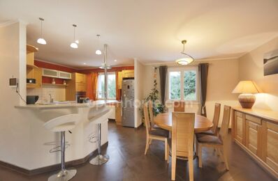 vente maison 725 000 € à proximité de Béthemont-la-Forêt (95840)