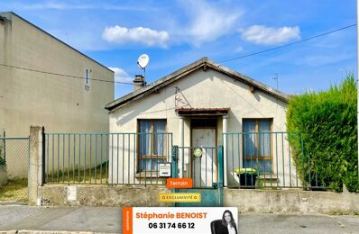 vente maison 170 000 € à proximité de Villemomble (93250)