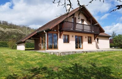 vente maison 200 000 € à proximité de Ligny-en-Barrois (55500)