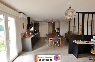 vente maison 421 000 € à proximité de Bouzigues (34140)
