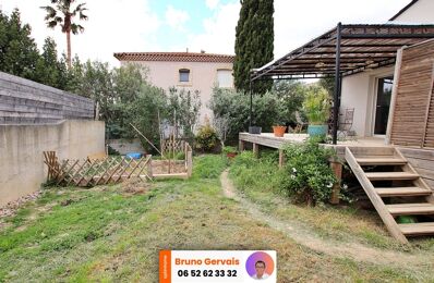vente maison 421 000 € à proximité de La Boissière (34150)