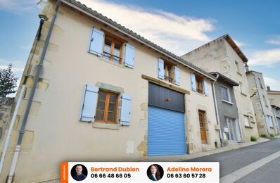 vente maison 159 900 € à proximité de Trézioux (63520)