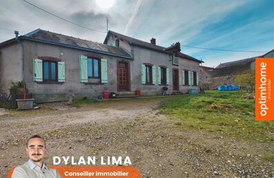 vente maison 230 000 € à proximité de Auneau-Bleury-Saint-Symphorien (28700)