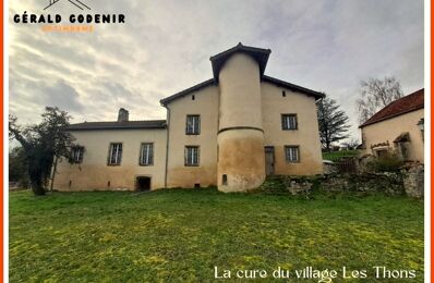 vente maison 79 000 € à proximité de Bourbonne-les-Bains (52400)