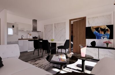vente appartement 254 500 € à proximité de Borgo (20290)