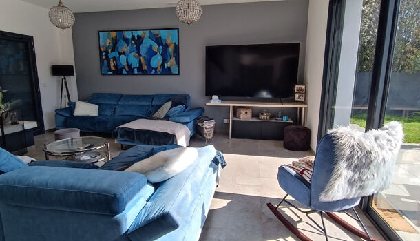 Villa / Maison 6 pièces  à vendre Évenos 83330