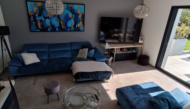 Villa / Maison 6 pièces  à vendre Évenos 83330