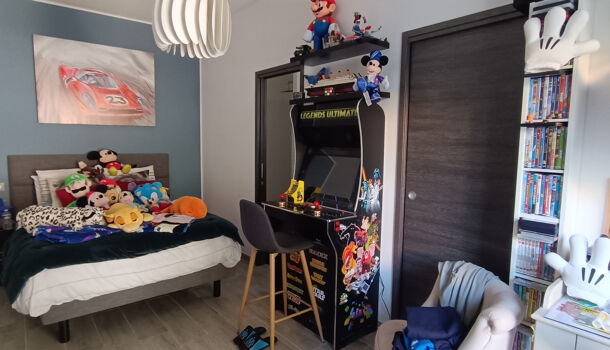 Villa / Maison 6 pièces  à vendre Évenos 83330