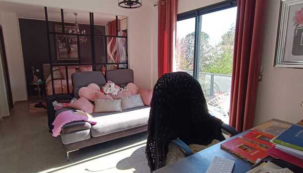 Villa / Maison 6 pièces  à vendre Évenos 83330