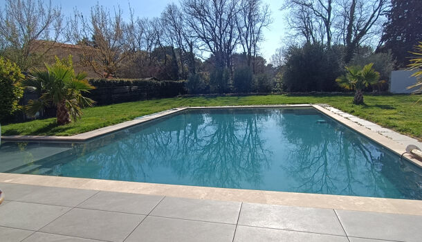 Villa / Maison 6 pièces  à vendre Évenos 83330