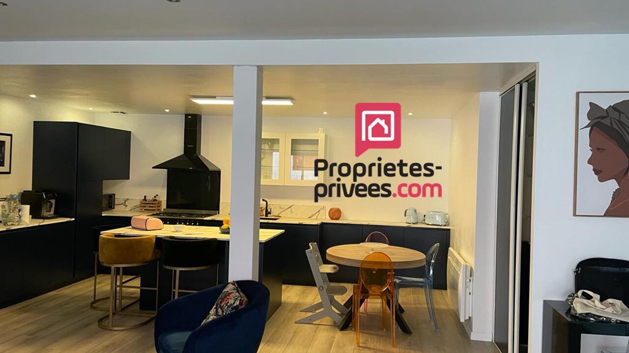 maison 5 pièces 164 m2 à vendre à Lille (59000)