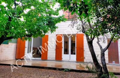 vente maison 246 000 € à proximité de Orange (84100)