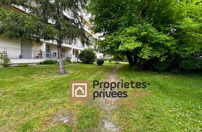 vente appartement 378 000 € à proximité de Ambarès-Et-Lagrave (33440)
