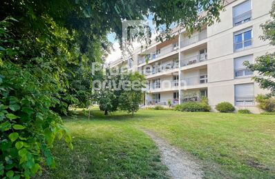 vente appartement 378 000 € à proximité de Pessac (33600)