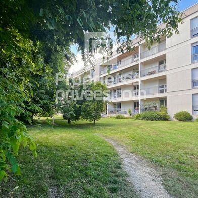 Appartement 5 pièces 102 m²