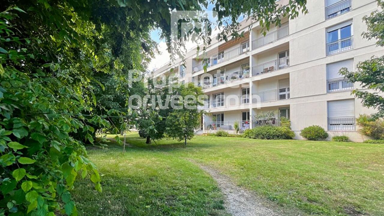 appartement 5 pièces 102 m2 à vendre à Bordeaux (33200)