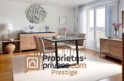 vente appartement 707 000 € à proximité de Bruges (33520)